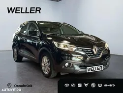 Culoarenegru Utilizat 2018 Renault Kadjar Experience SUV | 18.075 EUR (Scump)
