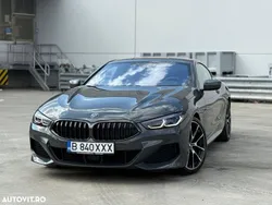 Gri Utilizat 2021 BMW 840 Coupe | 64.490 EUR