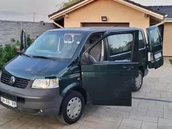 Culoarenegru Utilizat 2007 VW Transporter Van | 4.999 EUR