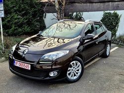 Culoaremaro Utilizat 2013 Renault Mégane GrandTour Expression Break | 5.300 EUR (Preț OK)
