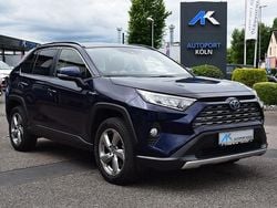 Utilizat 2020 Toyota RAV4 Team SUV | 30.586 EUR