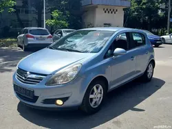 Utilizat 2009 Opel Corsa Hatchback | 2.650 EUR (Preț OK)