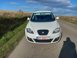 Utilizat 2009 Seat Altea XL Monovolum | 3.150 EUR (Preț OK)