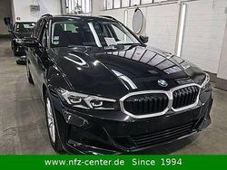 Utilizat 2022 BMW 320 Break | 32.180 EUR (Scump)