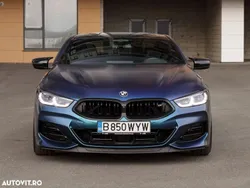 Albastru Utilizat 2022 BMW M8 Coupe | 76.989 EUR