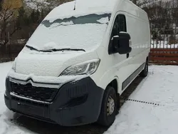Utilizat 2016 Citroën Jumper Monovolum | 10.000 EUR