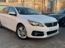 Utilizat 2020 Peugeot 308 Break | 8.400 EUR (Preț bun)