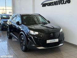 Culoarenegru Utilizat 2020 Peugeot 2008 SUV | 11.750 EUR (Preț bun)