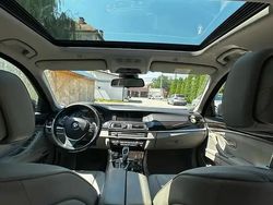 Gri Utilizat 2010 BMW 528 Berlinǎ | 15.000 EUR