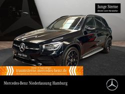 Utilizat 2022 Mercedes GLC400d AMG | 60.953 EUR