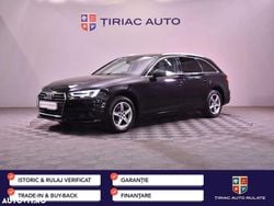 Culoarenegru Utilizat 2019 Audi A4 Break | 23.490 EUR (Scump)