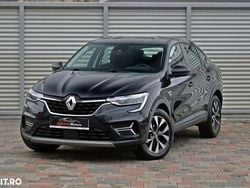 Culoarenegru Utilizat 2023 Renault Arkana Engineered SUV | 18.750 EUR (Preț OK)
