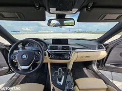Negru Utilizat 2017 BMW 330 Luxury Line Berlinǎ | 16.990 EUR (Super Preț)