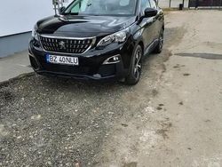 Utilizat 2019 Peugeot 3008 Berlinǎ | 14.600 EUR (Preț OK)