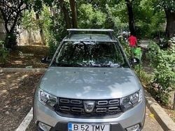 Culoaregri Utilizat 2020 Dacia Sandero Stepway Hatchback | 10.300 EUR (Preț OK)