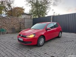 Utilizat 2012 VW Golf VI Coupe | 3.350 EUR (Preț bun)