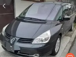 Utilizat 2010 Renault Espace Monovolum | 4.500 EUR