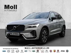 Gri Utilizat 2023 Volvo XC60 Plus SUV | 56.064 EUR