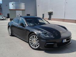Culoaregri Utilizat 2017 Porsche Panamera 4S Berlinǎ | 45.000 EUR