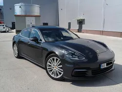 Culoaregri Utilizat 2017 Porsche Panamera 4S Berlinǎ | 45.500 EUR