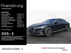 Utilizat 2020 Audi A8 Berlinǎ | 50.623 EUR (Preț bun)