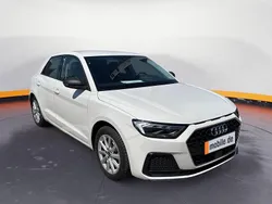 Utilizat 2024 Audi A1 Sportback Advanced Plus Hatchback | 24.663 EUR (Preț OK)