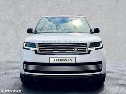 Alb Utilizat 2024 Land Rover Range Rover SUV | 242.641 EUR