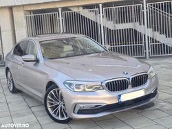 Culoarebej Utilizat 2017 BMW 530 Berlinǎ | 23.999 EUR (Preț OK)
