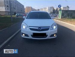 Utilizat 2006 Opel Vectra | 3.499 EUR (Scump)
