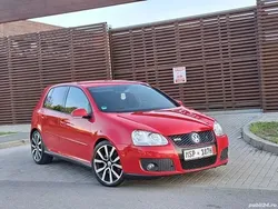 Utilizat 2007 VW Golf V GTI Hatchback | 4.500 EUR (Preț OK)