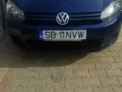 Utilizat 2011 VW Golf VI Break | 3.800 EUR (Preț OK)