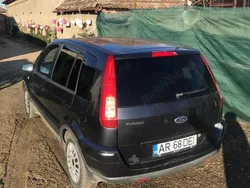 Utilizat 2007 Ford Fusion Hatchback | 1.500 EUR (Super Preț)
