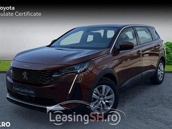Maro Utilizat 2021 Peugeot 5008 Active Monovolum | 19.985 EUR (Preț OK)