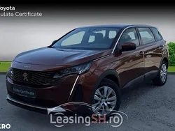 Maro Utilizat 2021 Peugeot 5008 Active Monovolum | 22.268 EUR (Scump)