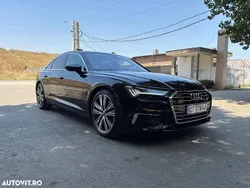 Negru Utilizat 2018 Audi A6 Design Berlinǎ | 37.500 EUR