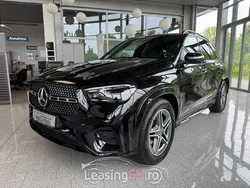 Negru Utilizat 2024 Mercedes GL450 SUV | 98.659 EUR