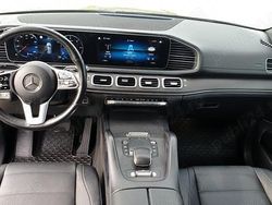 Utilizat 2021 Mercedes GLE350 AMG line SUV | 50.000 EUR (Preț bun)