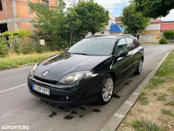 Negru Utilizat 2010 Renault Laguna GrandTour GT Break | 3.999 EUR