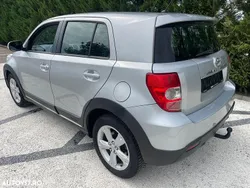 Culoaregri Utilizat 2009 Toyota Urban Cruiser SUV | 5.300 EUR