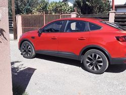 Culoarerosu Utilizat 2023 Renault Arkana Techno SUV | 21.700 EUR (Preț OK)