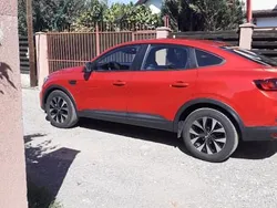 Culoarerosu Utilizat 2023 Renault Arkana Techno SUV | 21.700 EUR