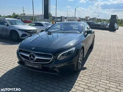 Negru Utilizat 2017 Mercedes S400 Berlinǎ | 48.000 EUR