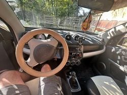 Utilizat 2006 Smart ForFour Hatchback | 1.000 EUR (Preț bun)