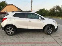 Utilizat 2014 Opel Mokka SUV | 5.999 EUR (Super Preț)