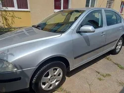 Culoareargint Utilizat 2008 Skoda Octavia Hatchback | 3.450 EUR (Puțin scump)