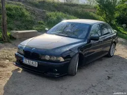 Utilizat 2003 BMW 525 Berlinǎ | 4.700 EUR (Preț OK)