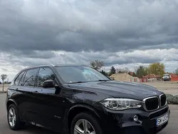 Negru Utilizat 2014 BMW X5 Sport Line SUV | 24.000 EUR (Scump)