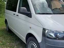 VW T5