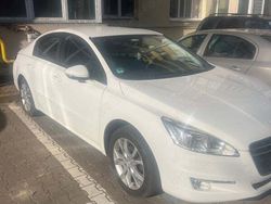 Utilizat 2012 Peugeot 508 Berlinǎ | 4.600 EUR (Preț bun)
