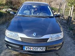 Utilizat 2004 Renault Laguna II Berlinǎ | 6.000 EUR